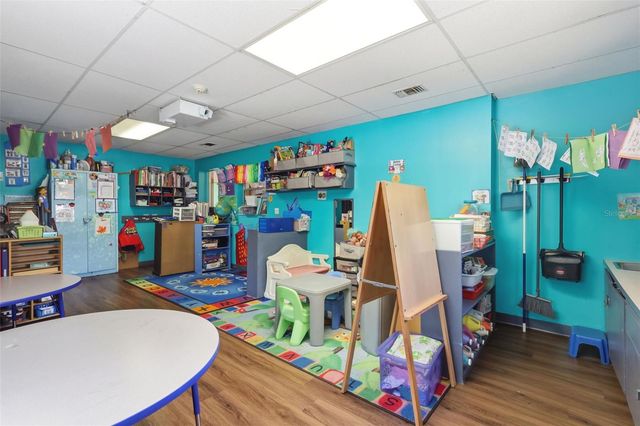 601 N PEACH STREET, Bunnell, FL 32110