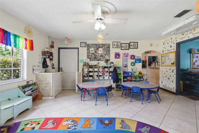 601 N PEACH STREET, Bunnell, FL 32110