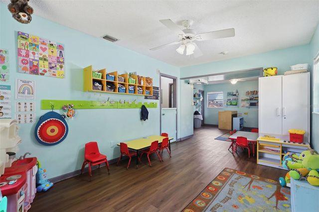 601 N PEACH STREET, Bunnell, FL 32110