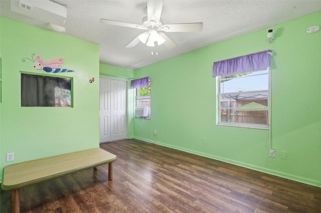 601 N PEACH STREET, Bunnell, FL 32110