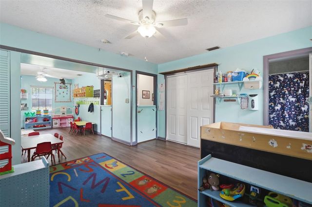 601 N PEACH STREET, Bunnell, FL 32110