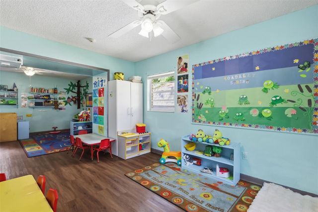 601 N PEACH STREET, Bunnell, FL 32110