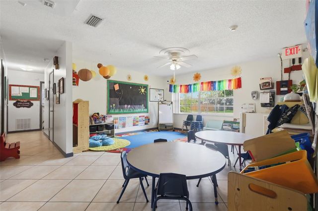 601 N PEACH STREET, Bunnell, FL 32110