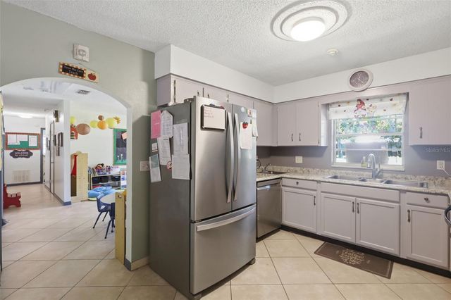 601 N PEACH STREET, Bunnell, FL 32110