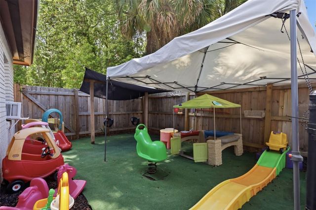 601 N PEACH STREET, Bunnell, FL 32110