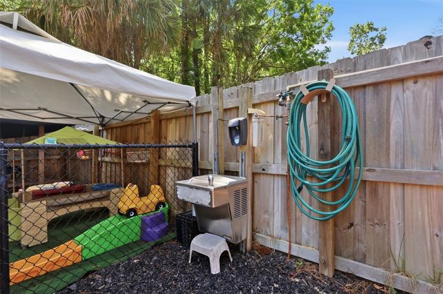 601 N PEACH STREET, Bunnell, FL 32110