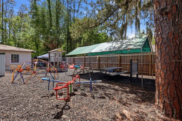 601 N PEACH STREET, Bunnell, FL 32110