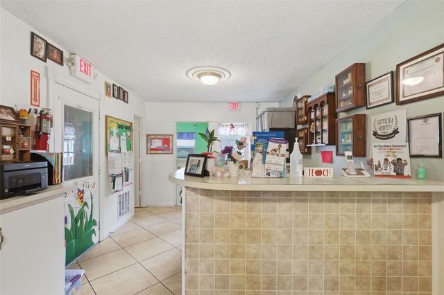 601 N PEACH STREET, Bunnell, FL 32110