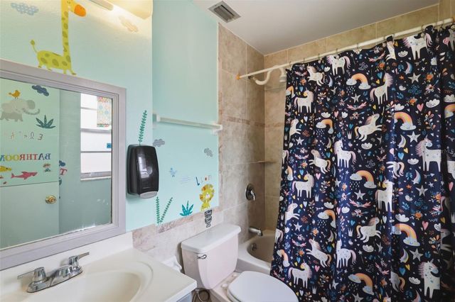 601 N PEACH STREET, Bunnell, FL 32110