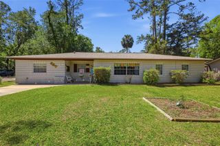 601 N PEACH STREET, Bunnell, FL 32110