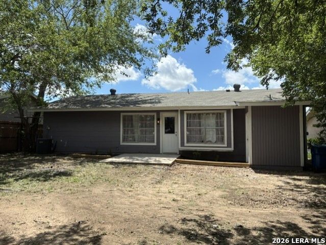 5207 Trading Post St, San Antonio, TX 78242