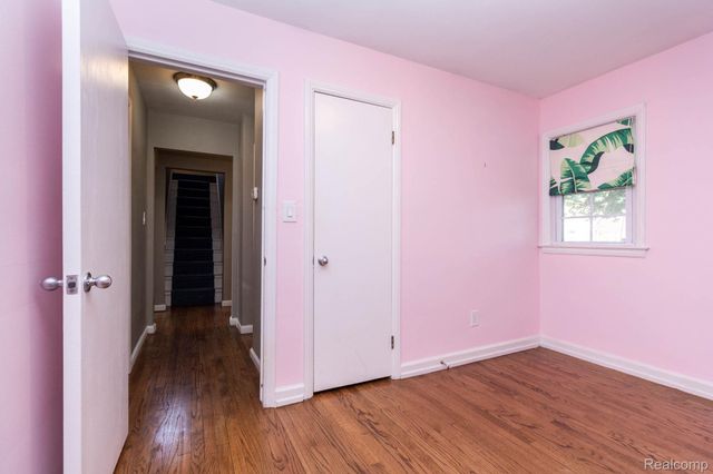 4237 Wakefield Road, Berkley, MI 48072