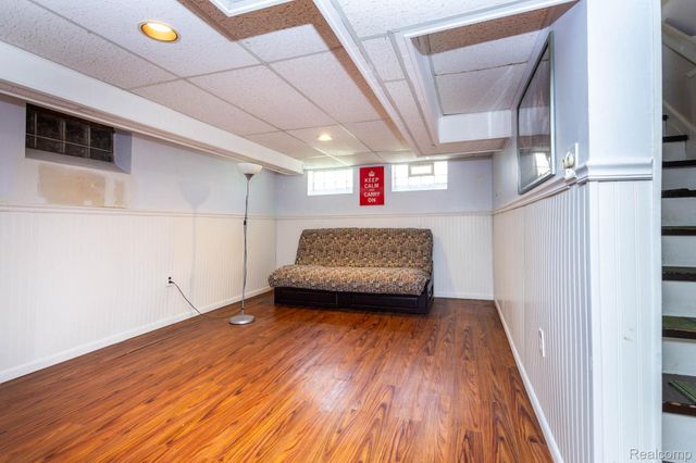 4237 Wakefield Road, Berkley, MI 48072