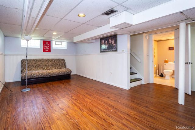 4237 Wakefield Road, Berkley, MI 48072