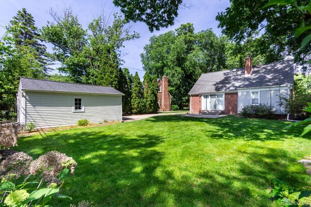 4237 Wakefield Road, Berkley, MI 48072