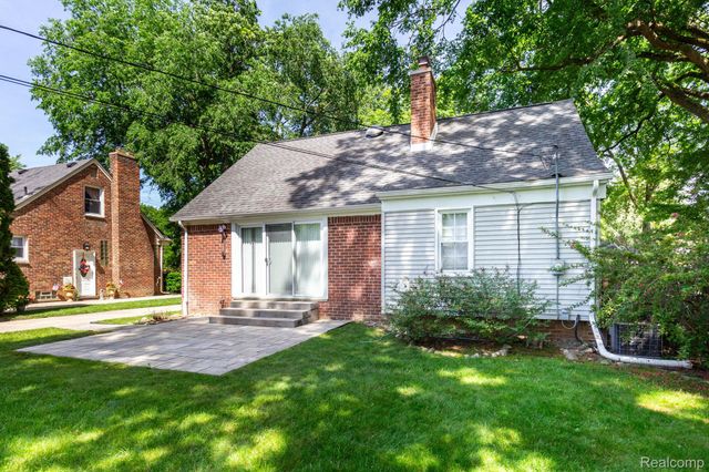 4237 Wakefield Road, Berkley, MI 48072