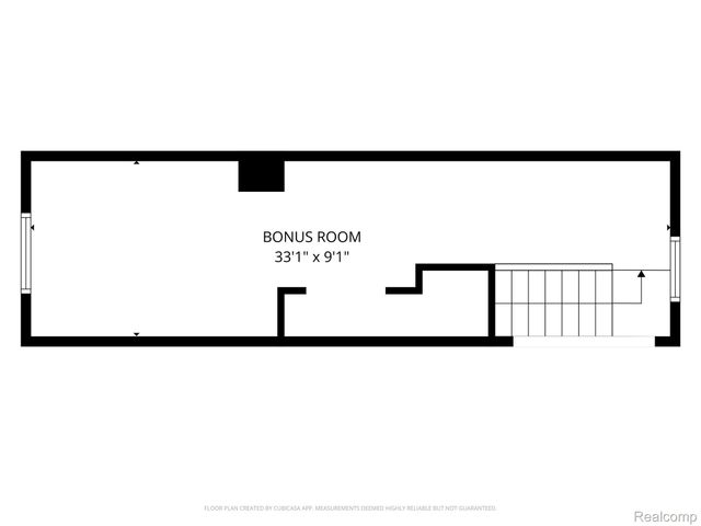 4237 Wakefield Road, Berkley, MI 48072