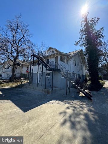 228 MANOR CIR, Takoma Park, MD 20912