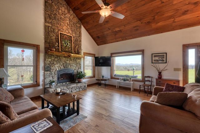 296 Flowers Drive, Blairsville, GA 30512