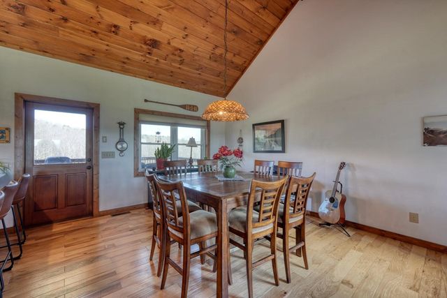 296 Flowers Drive, Blairsville, GA 30512