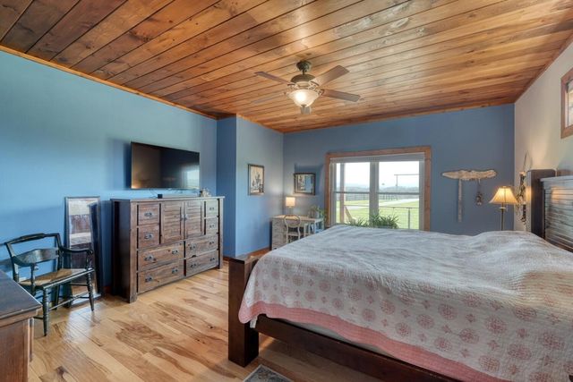 296 Flowers Drive, Blairsville, GA 30512