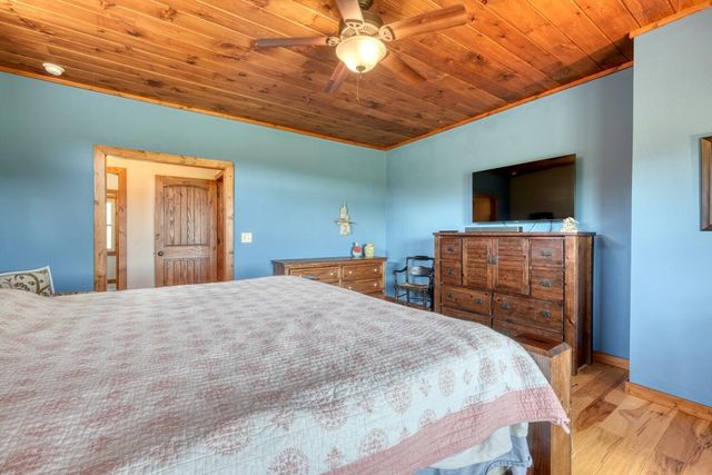 296 Flowers Drive, Blairsville, GA 30512