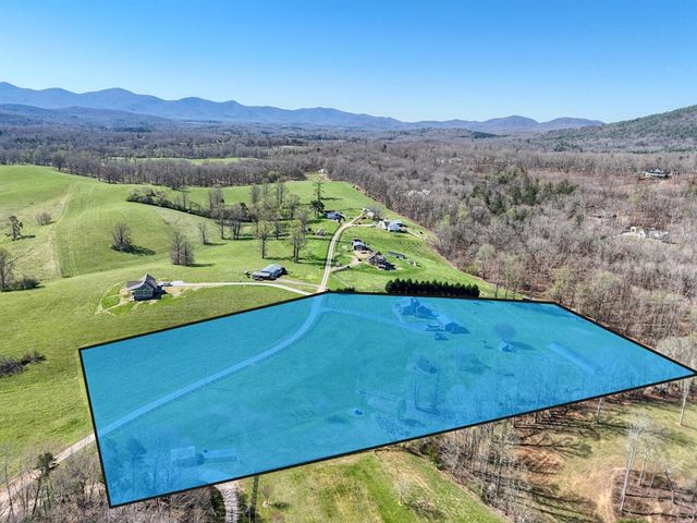 296 Flowers Drive, Blairsville, GA 30512
