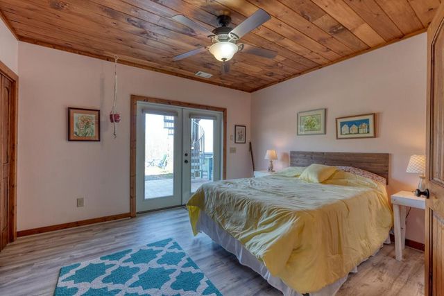 296 Flowers Drive, Blairsville, GA 30512