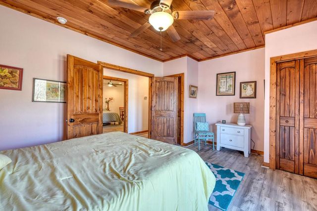 296 Flowers Drive, Blairsville, GA 30512