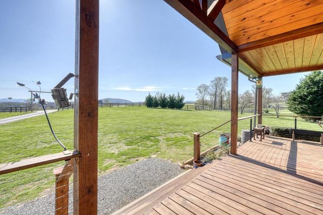 296 Flowers Drive, Blairsville, GA 30512