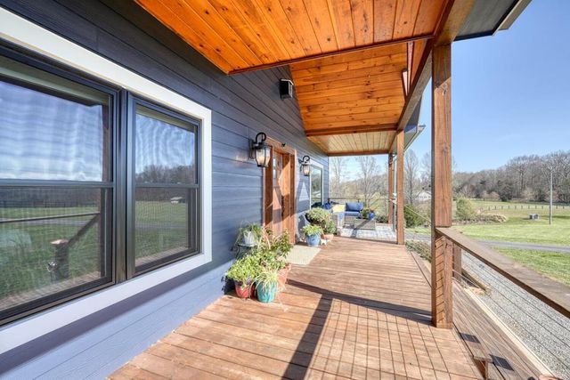 296 Flowers Drive, Blairsville, GA 30512