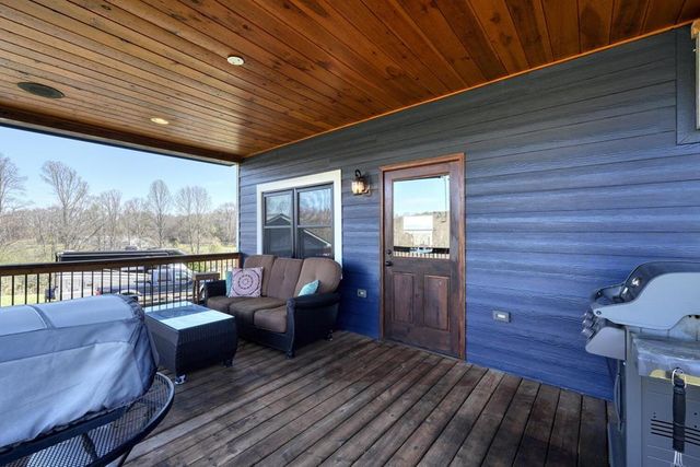 296 Flowers Drive, Blairsville, GA 30512