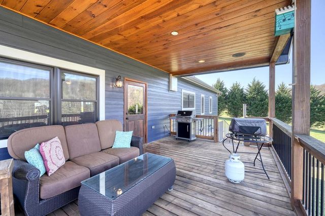 296 Flowers Drive, Blairsville, GA 30512