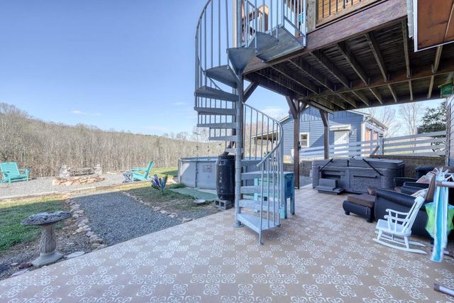 296 Flowers Drive, Blairsville, GA 30512