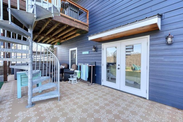 296 Flowers Drive, Blairsville, GA 30512