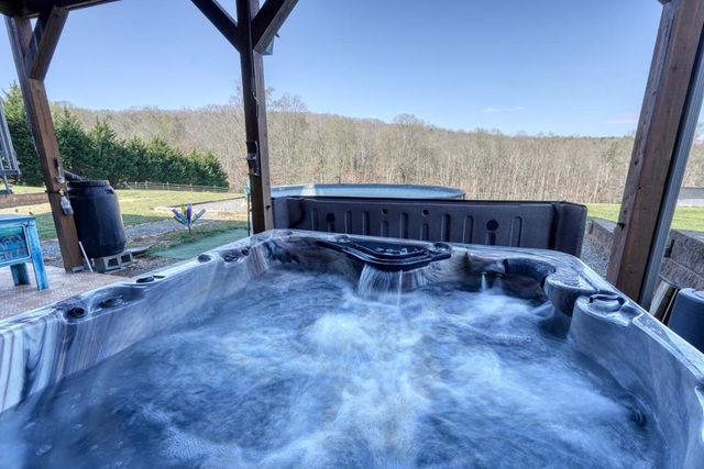 296 Flowers Drive, Blairsville, GA 30512