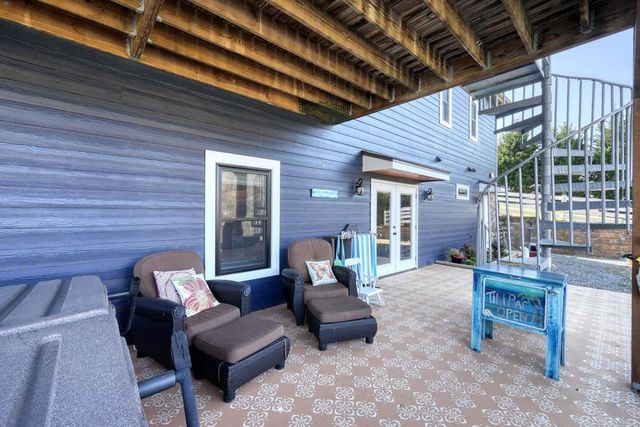 296 Flowers Drive, Blairsville, GA 30512