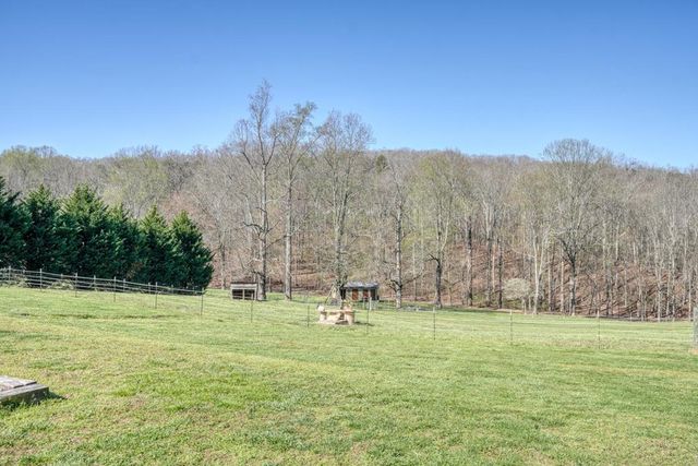 296 Flowers Drive, Blairsville, GA 30512