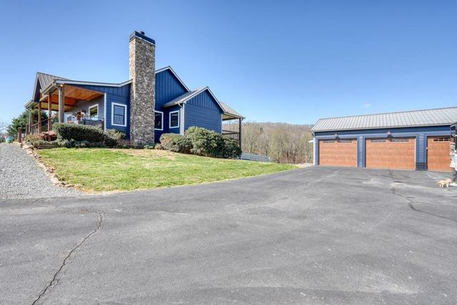 296 Flowers Drive, Blairsville, GA 30512