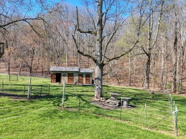 296 Flowers Drive, Blairsville, GA 30512