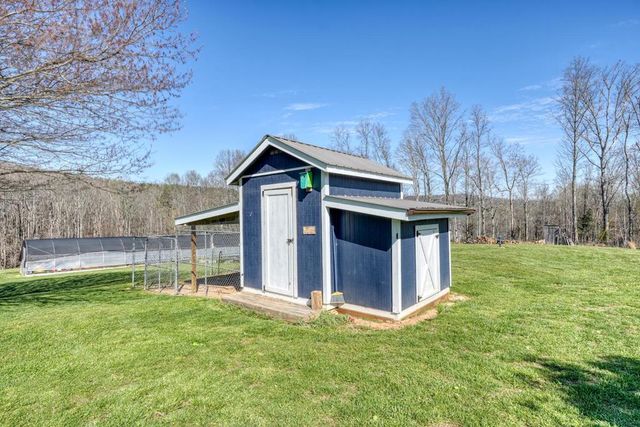 296 Flowers Drive, Blairsville, GA 30512