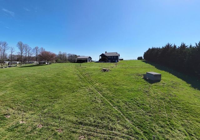 296 Flowers Drive, Blairsville, GA 30512