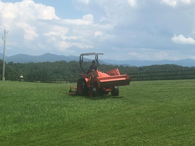 296 Flowers Drive, Blairsville, GA 30512