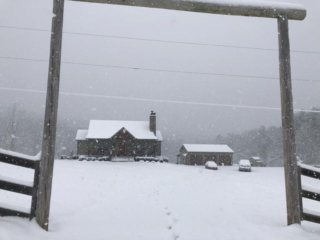 296 Flowers Drive, Blairsville, GA 30512