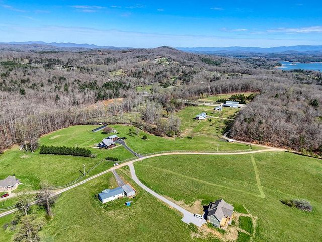 296 Flowers Drive, Blairsville, GA 30512