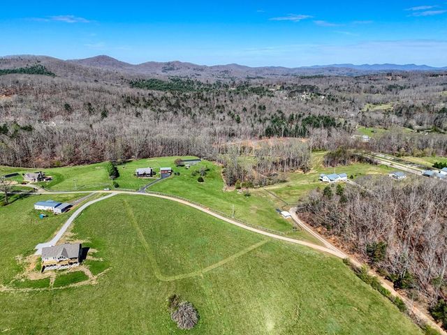 296 Flowers Drive, Blairsville, GA 30512