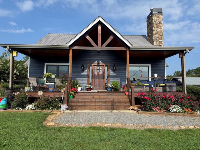 296 Flowers Drive, Blairsville, GA 30512