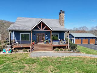 296 Flowers Drive, Blairsville, GA 30512