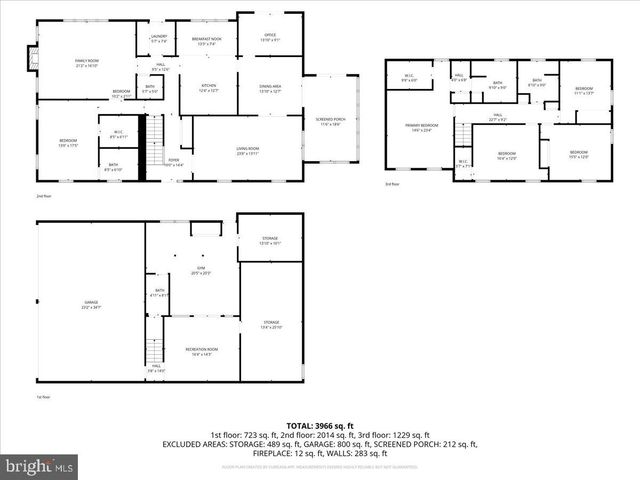 164 CHESTNUT OAK DR, Tannersville, PA 18372