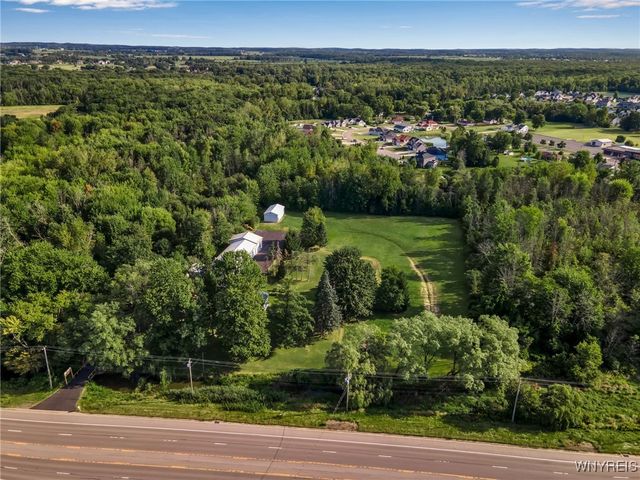 3157 Niagara Falls Boulevard, Wheatfield, NY 14120